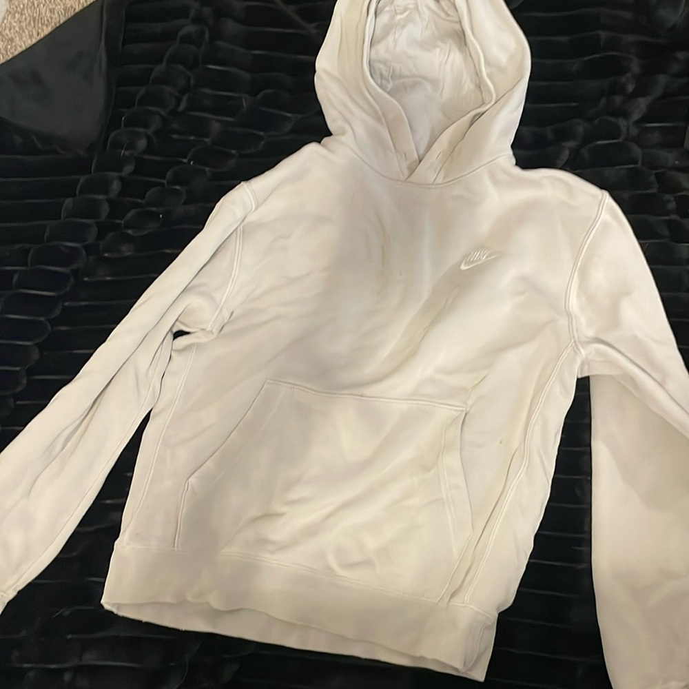 Nike sweatshirt, size-S